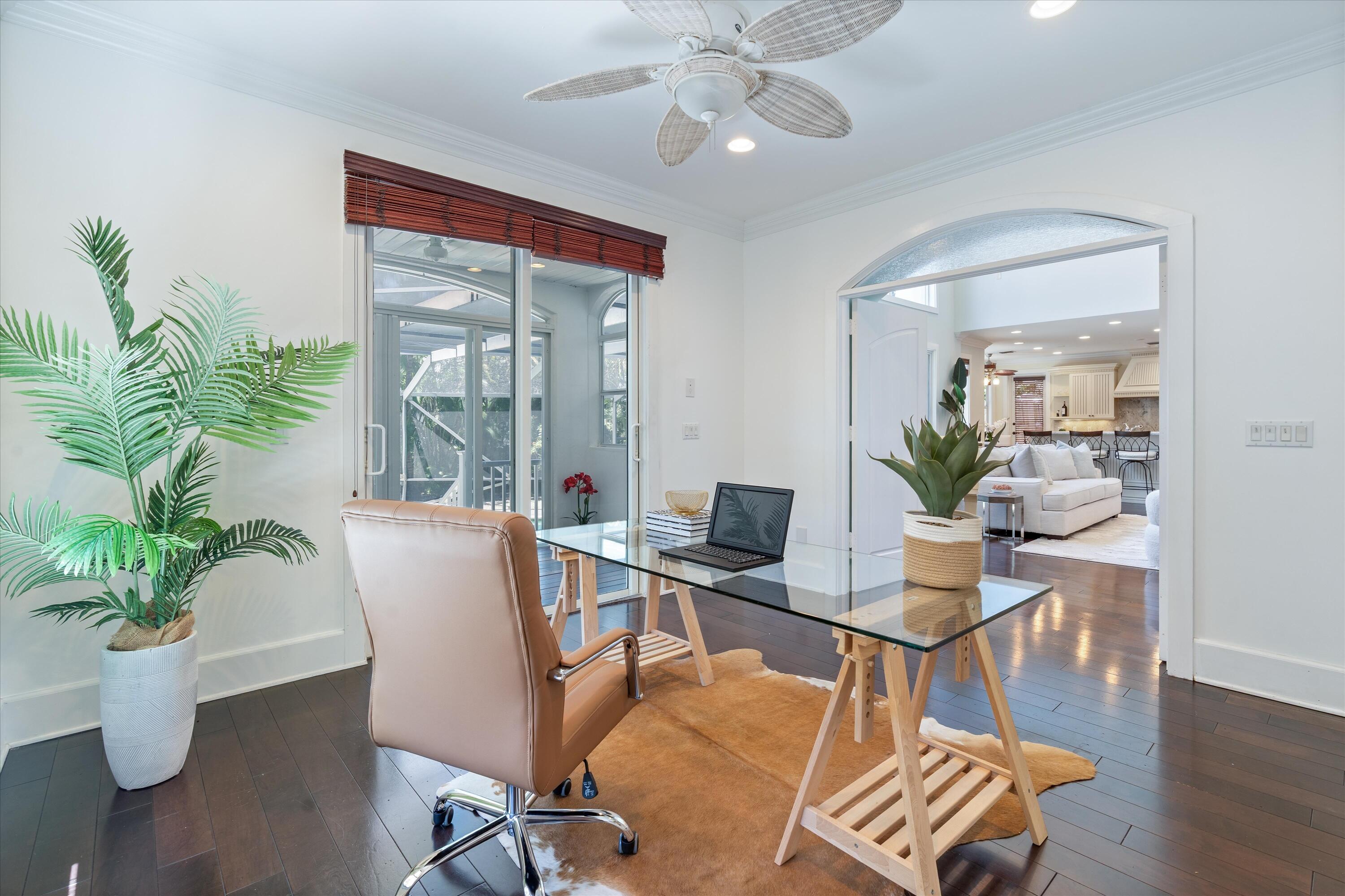 575 Northwest 7th Street Boca Raton, FL 33432 - Photo 7 of 60 Office/Den