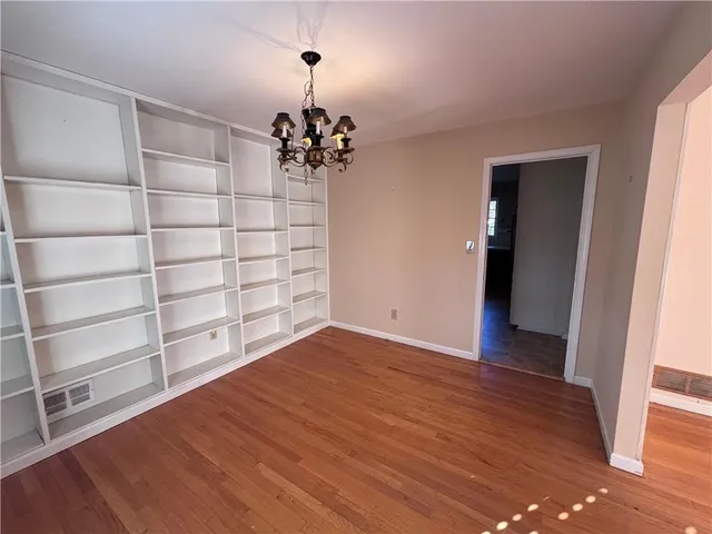 $209,900 | 4884 Oakside Drive, Stone Mountain, GA 30088