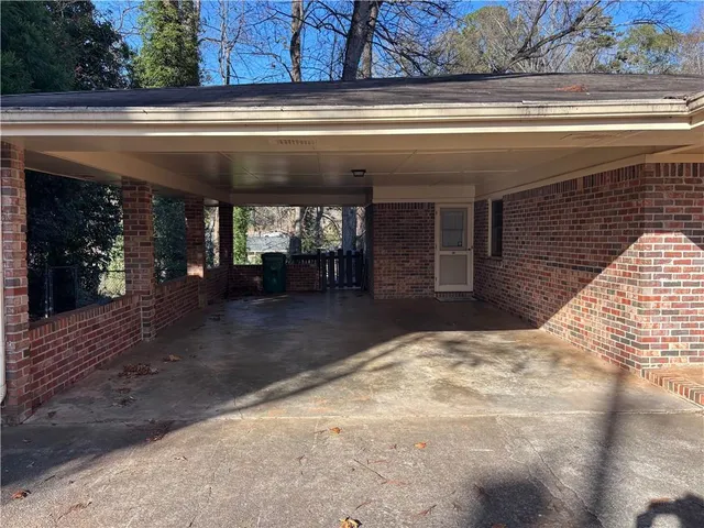 $209,900 | 4884 Oakside Drive, Stone Mountain, GA 30088