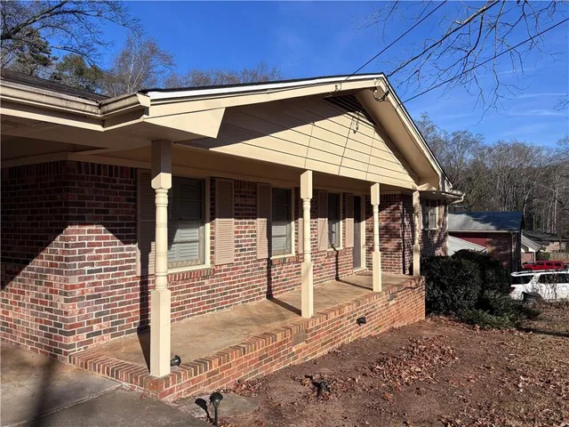 $209,900 | 4884 Oakside Drive, Stone Mountain, GA 30088