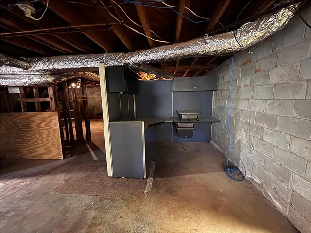 $209,900 | 4884 Oakside Drive, Stone Mountain, GA 30088