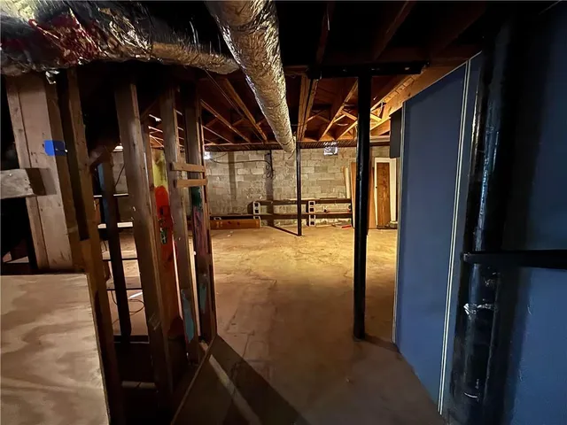 $209,900 | 4884 Oakside Drive, Stone Mountain, GA 30088