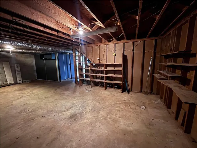 $209,900 | 4884 Oakside Drive, Stone Mountain, GA 30088