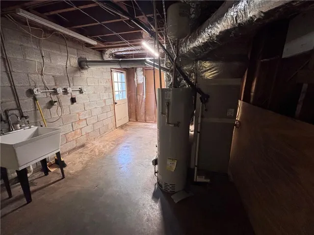 $209,900 | 4884 Oakside Drive, Stone Mountain, GA 30088