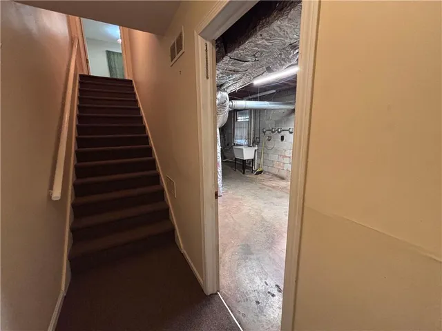 $209,900 | 4884 Oakside Drive, Stone Mountain, GA 30088