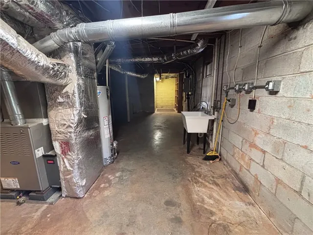 $209,900 | 4884 Oakside Drive, Stone Mountain, GA 30088