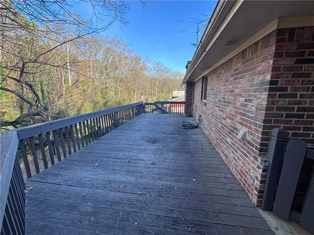 $209,900 | 4884 Oakside Drive, Stone Mountain, GA 30088