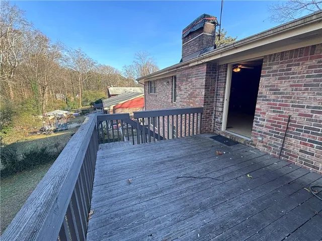 $209,900 | 4884 Oakside Drive, Stone Mountain, GA 30088