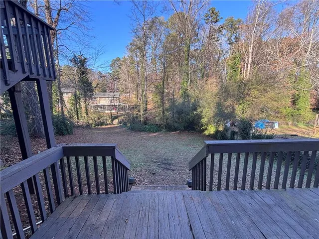 $209,900 | 4884 Oakside Drive, Stone Mountain, GA 30088