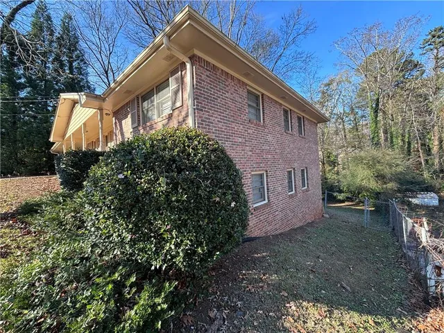 $209,900 | 4884 Oakside Drive, Stone Mountain, GA 30088