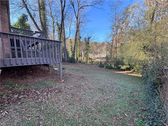 $209,900 | 4884 Oakside Drive, Stone Mountain, GA 30088