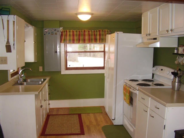 3142 Saddleback Lake Road Comins, MI 48619 - Photo 4 of 14 Gallery Image 4