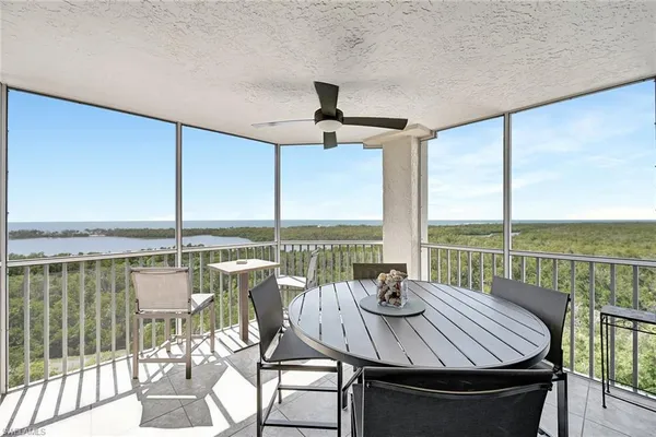 $6,000 | 5550 Heron Point Drive, Unit 703, Naples, FL 34108