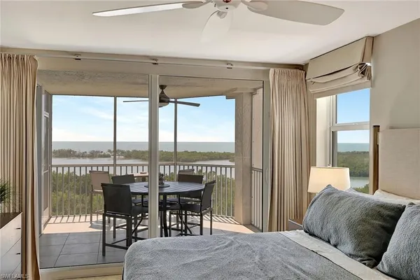 $6,000 | 5550 Heron Point Drive, Unit 703, Naples, FL 34108