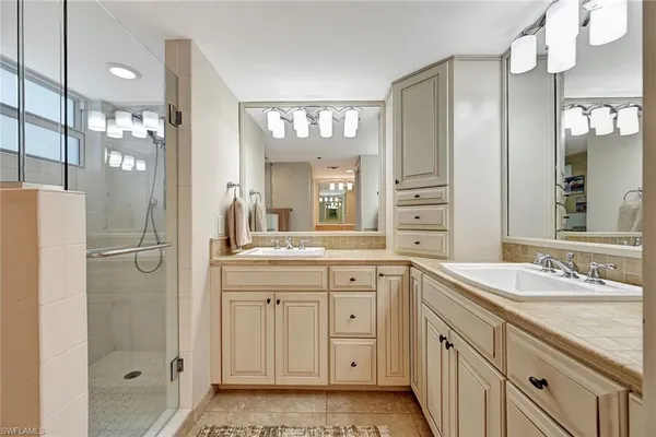 $6,000 | 5550 Heron Point Drive, Unit 703, Naples, FL 34108