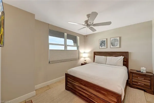 $6,000 | 5550 Heron Point Drive, Unit 703, Naples, FL 34108