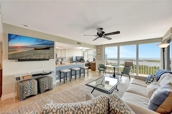 $6,000 | 5550 Heron Point Drive, Unit 703, Naples, FL 34108