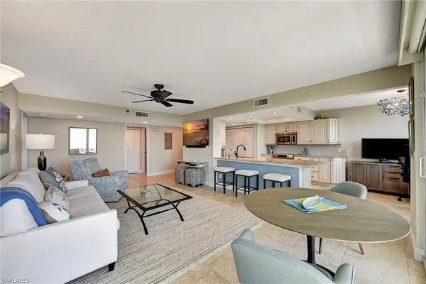 $6,000 | 5550 Heron Point Drive, Unit 703, Naples, FL 34108