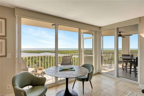 $6,000 | 5550 Heron Point Drive, Unit 703, Naples, FL 34108