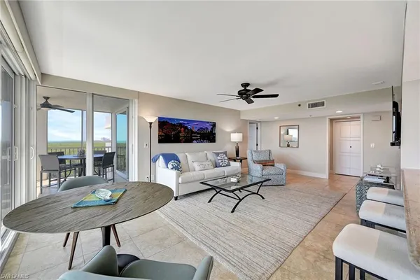 $6,000 | 5550 Heron Point Drive, Unit 703, Naples, FL 34108