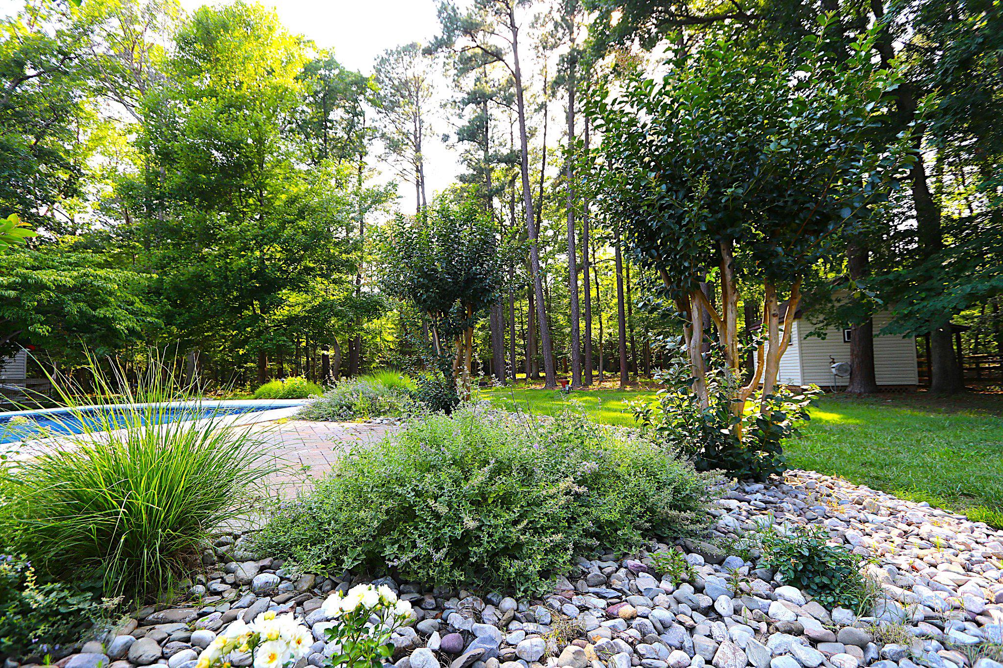 342 Wicomico Road Stevensville, MD 21666 - Photo 5 of 61 Natural Beauty