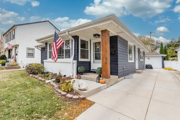 $420,000 | 2510 North 64th Street, Wauwatosa, WI 53213