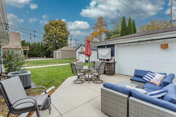 $420,000 | 2510 North 64th Street, Wauwatosa, WI 53213