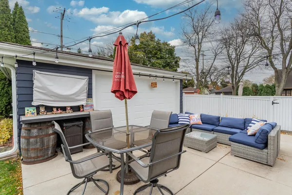 $420,000 | 2510 North 64th Street, Wauwatosa, WI 53213