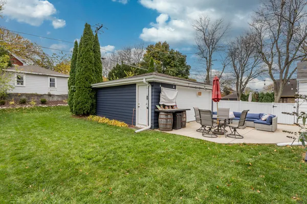 $420,000 | 2510 North 64th Street, Wauwatosa, WI 53213