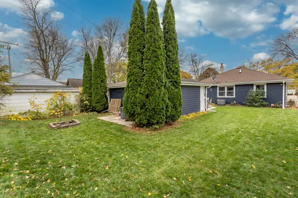$420,000 | 2510 North 64th Street, Wauwatosa, WI 53213