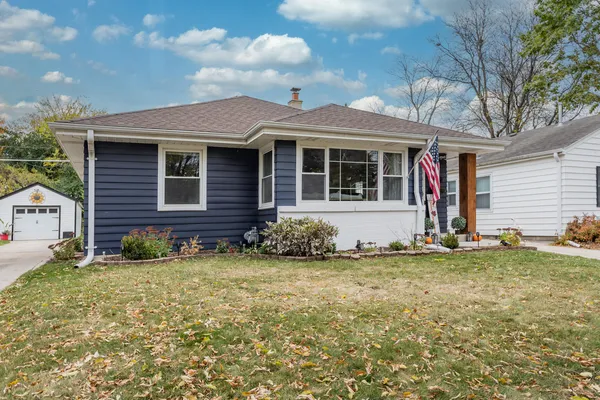 $420,000 | 2510 North 64th Street, Wauwatosa, WI 53213