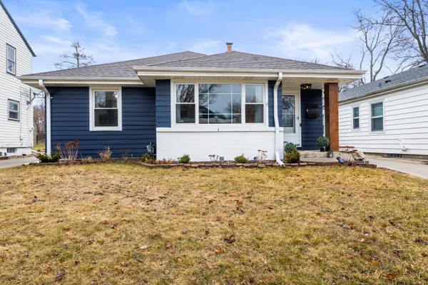 $420,000 | 2510 North 64th Street, Wauwatosa, WI 53213