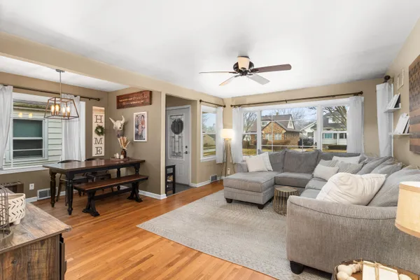 $420,000 | 2510 North 64th Street, Wauwatosa, WI 53213