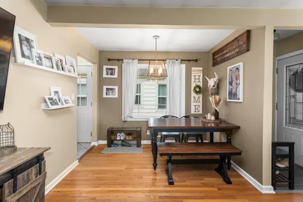 $420,000 | 2510 North 64th Street, Wauwatosa, WI 53213