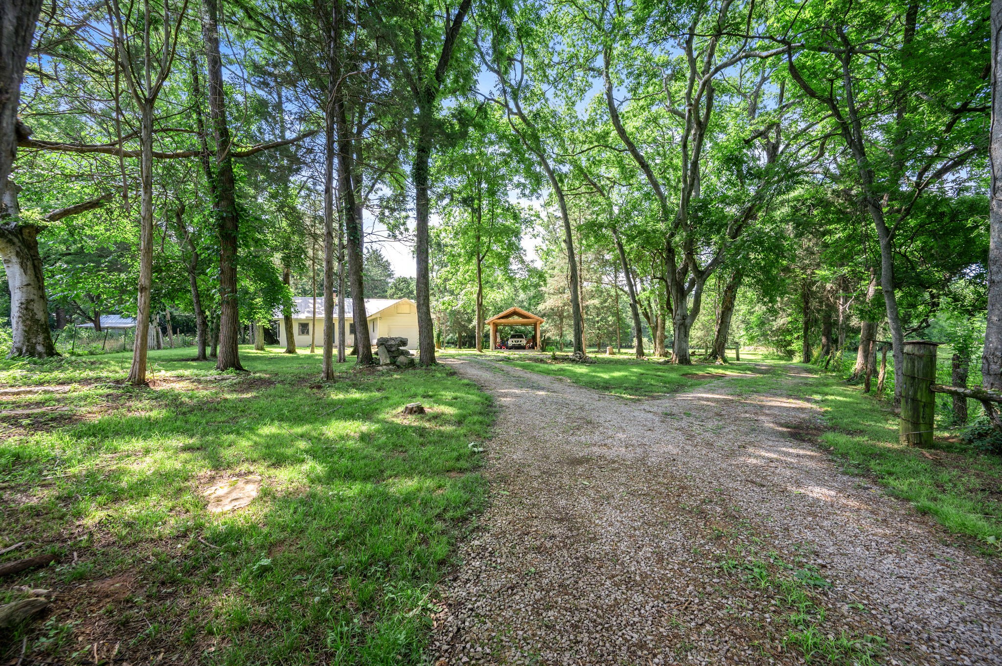 472 Shirley Road Smyrna, TN 37167 - Photo 25 of 27 Gallery Image 25