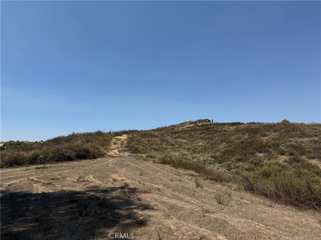 0 Paulita Road Temecula, CA 92592 - Photo 16 of 36 a view of mountain