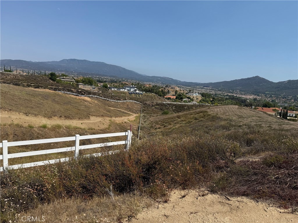 0 Paulita Road Temecula, CA 92592 - Photo 24 of 36 a view of an lake and mountain