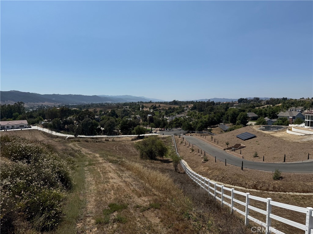 0 Paulita Road Temecula, CA 92592 - Photo 25 of 36 a view of a city