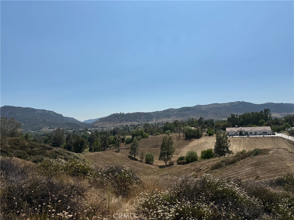 0 Paulita Road Temecula, CA 92592 - Photo 26 of 36 a view of a valley