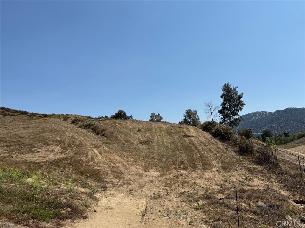 0 Paulita Road Temecula, CA 92592 - Photo 32 of 36 a view of mountain view with mountains in the background