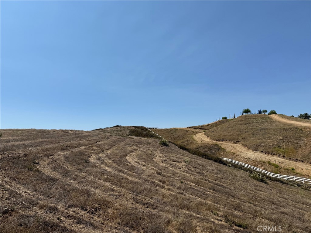 0 Paulita Road Temecula, CA 92592 - Photo 7 of 36 a view of ocean and a mountain