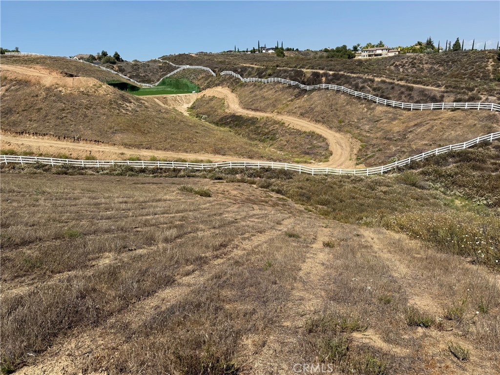 0 Paulita Road Temecula, CA 92592 - Photo 8 of 36 a view of ocean and mountain