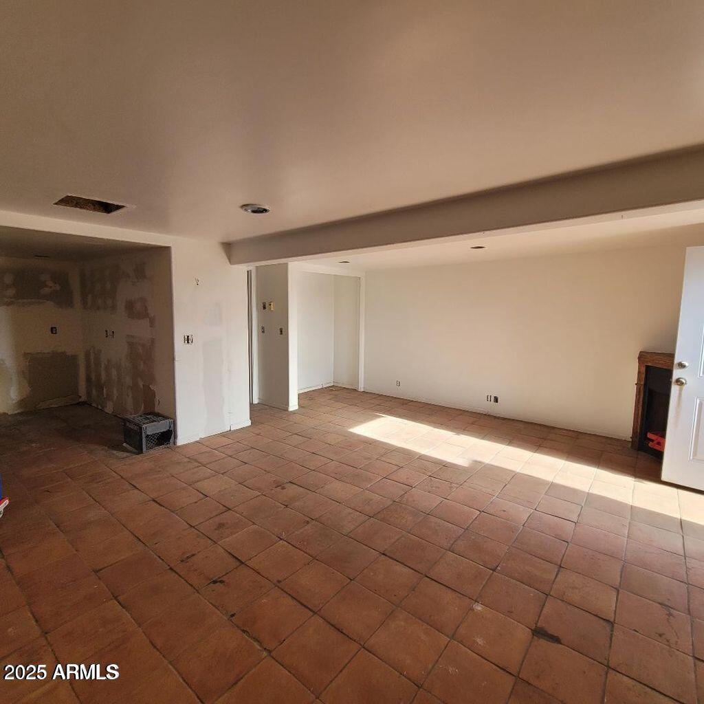1916 North 22nd Street Phoenix, AZ 85006 - Photo 11 of 15 a view of empty room