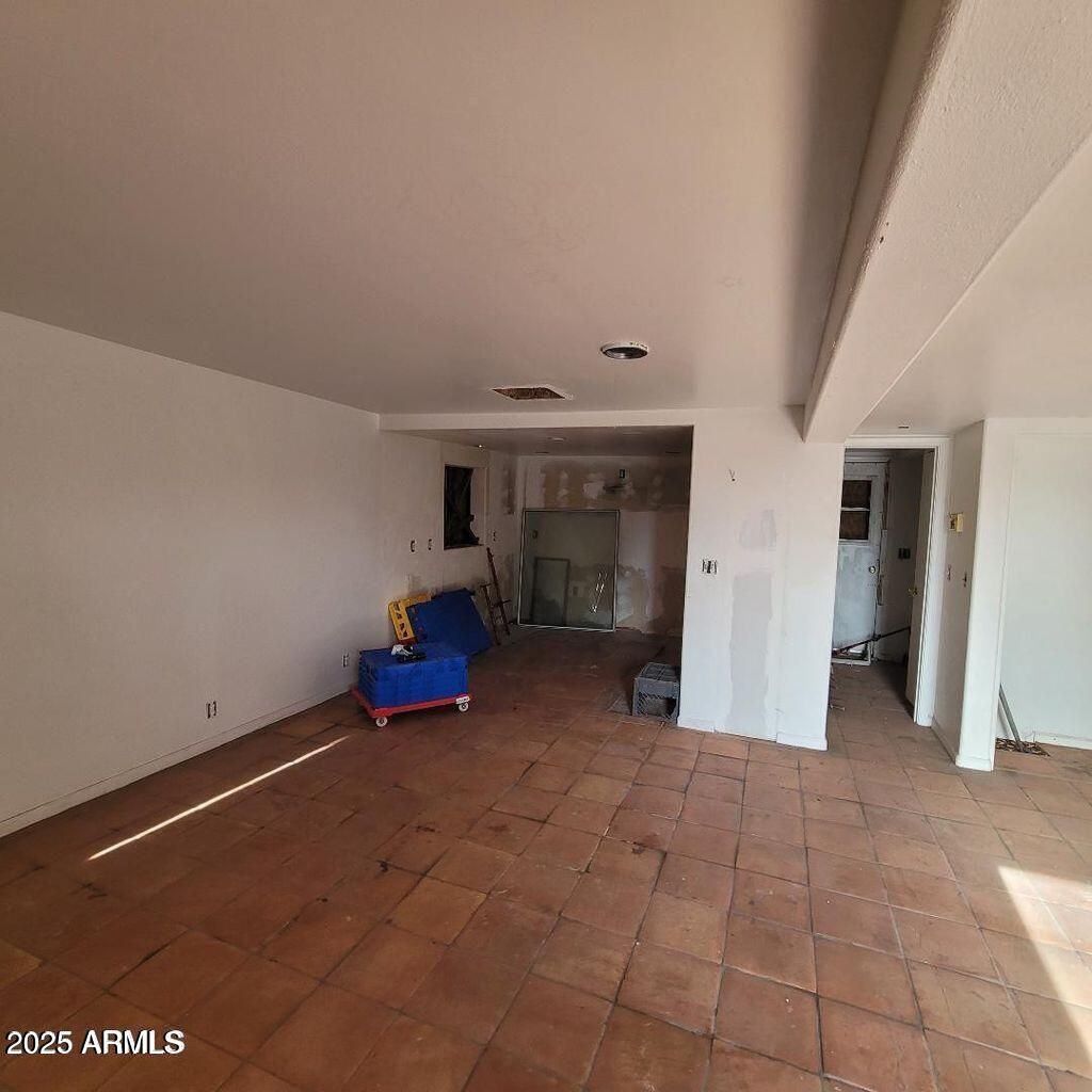 1916 North 22nd Street Phoenix, AZ 85006 - Photo 8 of 15 a view of an empty room