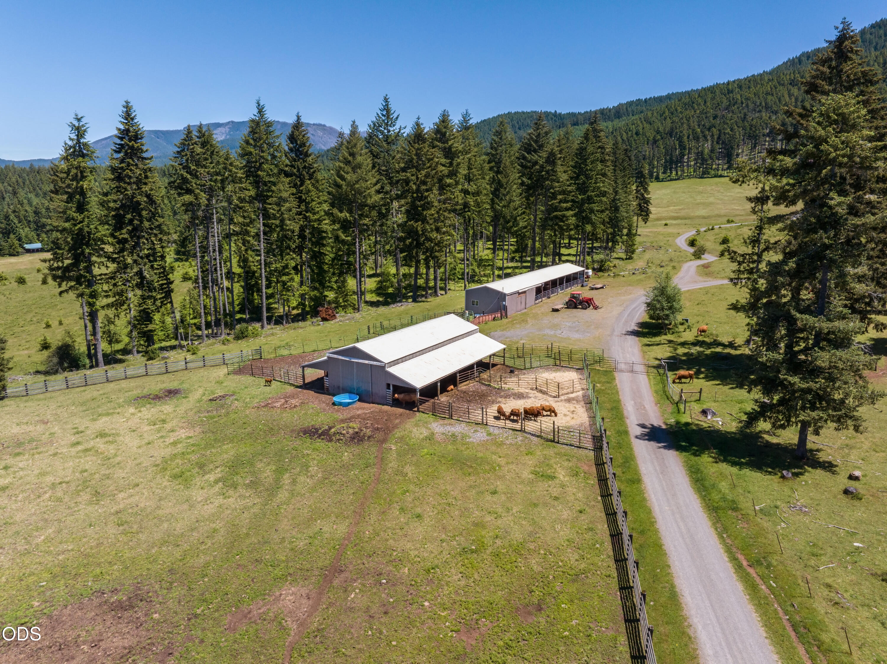 78189 High Prairie Road Oakridge, OR 97463 - Photo 70 of 76