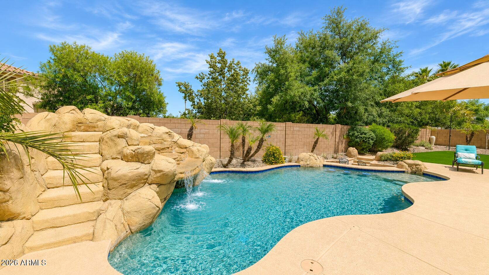 6243 South Rochester Drive Gilbert, AZ 85298 - Photo 44 of 55