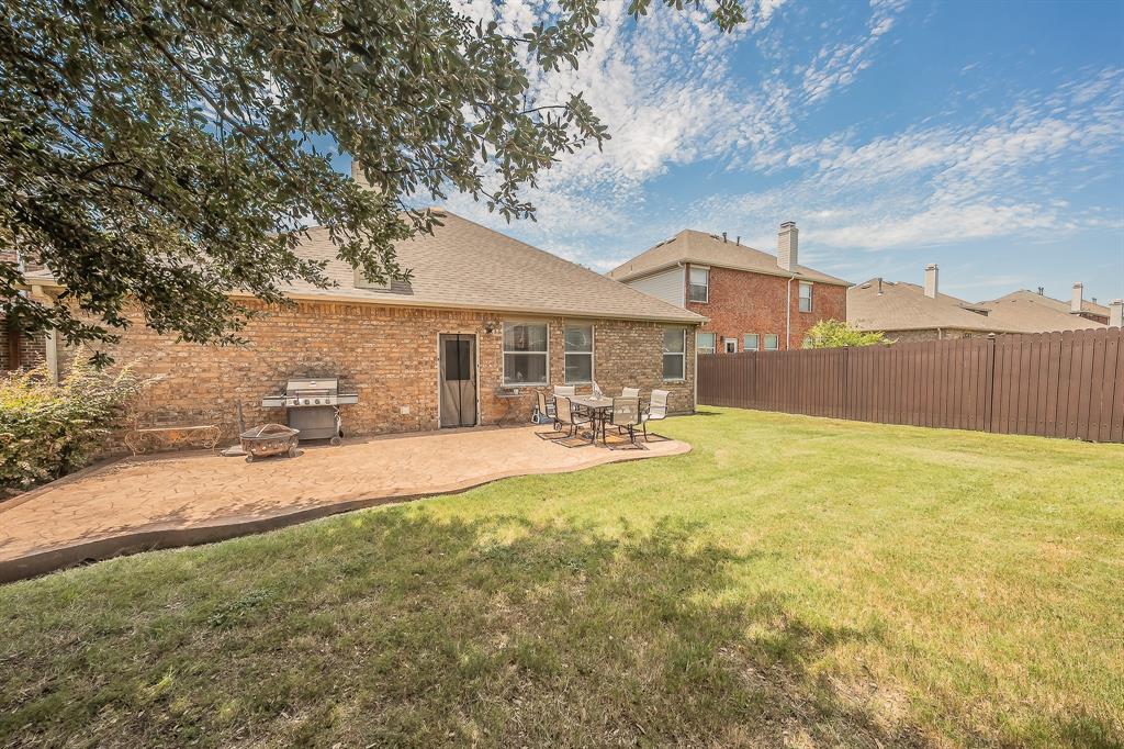 9032 Saratoga Road Fort Worth, TX 76244 - Photo 34 of 37