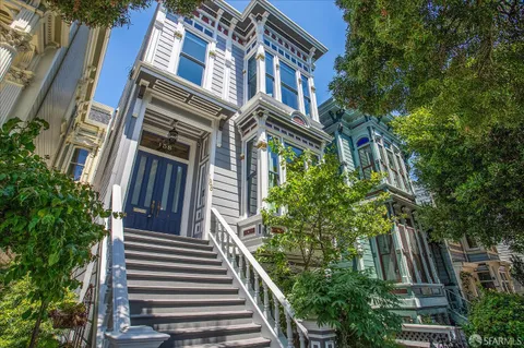 $3,995,000 | Haight Street, San Francisco, CA 94102