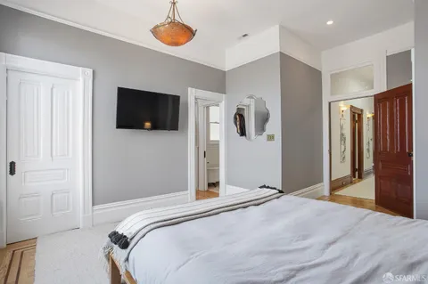 $3,995,000 | Haight Street, San Francisco, CA 94102