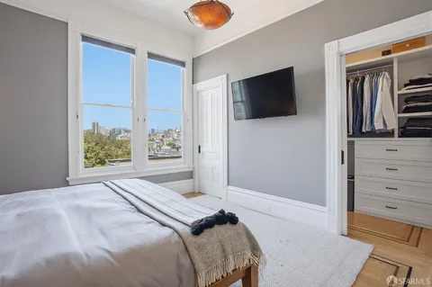 $3,995,000 | Haight Street, San Francisco, CA 94102